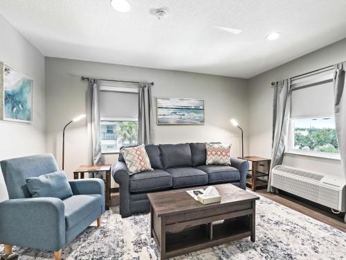 Baymont by Wyndham Ocala Suites