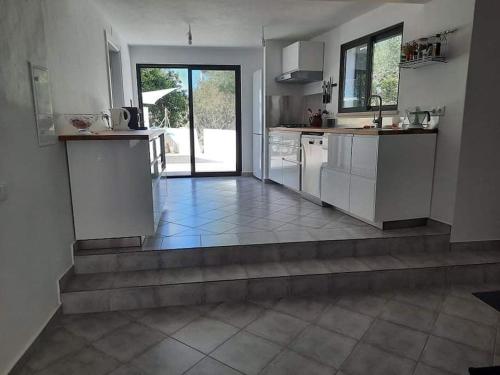 Maison 3 chambres, au calme dans un hameau près d'Alte gîte à louer Rocha Amarela