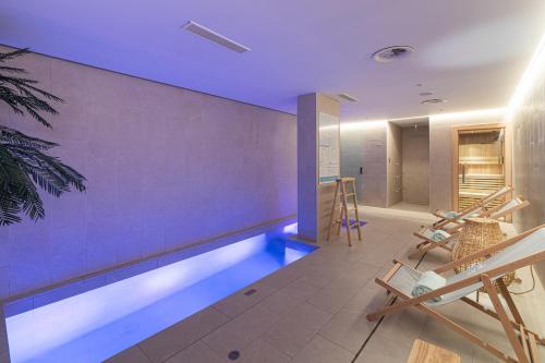 wellnessfaciliteiten, JS Palma Plaza near Es Baluard Museu d'Art Modern i Contemporani de Palma