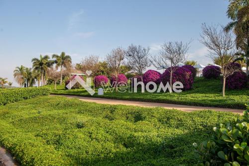 Casa com 4 suítes em Riviera de Santa Cristina