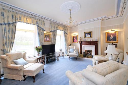 The Jays Guest House — rental in 422 King Street, Aberdeen GB, AB243BR