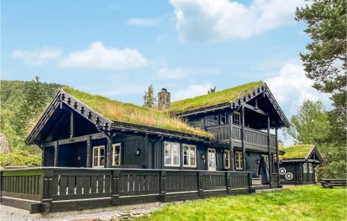 . Nice Home In Sykkylven With Kitchen