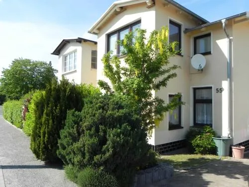 Ferienwohnung Gärtner in Heringsdorf, Deutschland