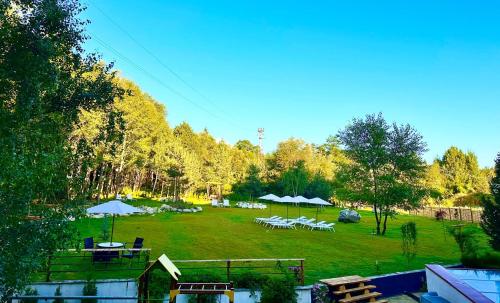 Predela LUX Aparthotel - image 5