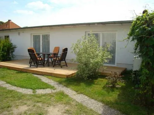Ferienwohnungen Lindenstra_e in Ahlbeck, Deutschland