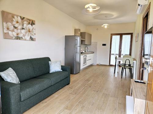 Agriturismo Podere Casa al Vento