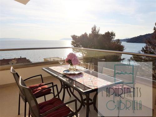  Apartments Gabriela in Drašnice