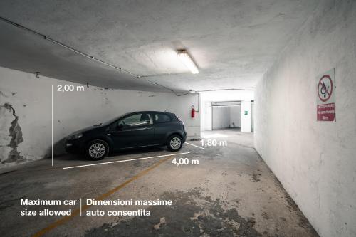 One-Bedroom Apartment image 1