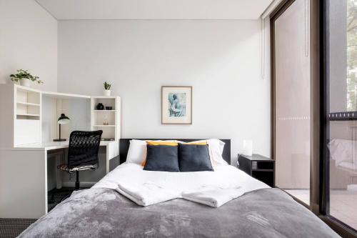 บริการและสิ่งอำนวยความสะดวก, 'The Patio' Live like a Local in Spacious Comfort in เซตแลนด์