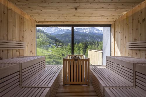 Das Graseck - my mountain hideaway - image 3