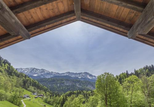 Das Graseck - my mountain hideaway - main image