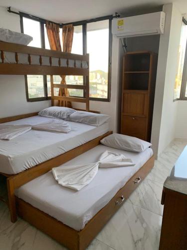 Three-Bedroom Apartment image 2