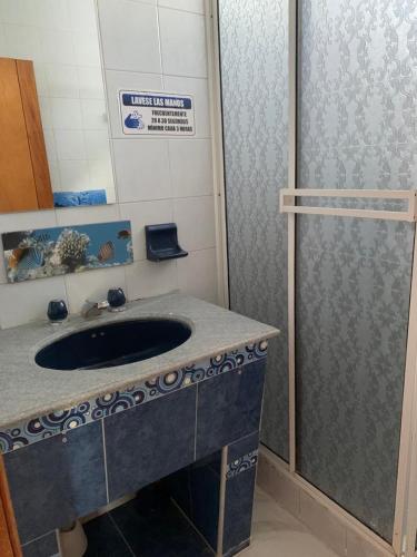 Three-Bedroom Apartment image 1