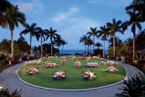 Gorgeous Partial Ocean View I The Ritz Carlton in Key Biscayne (FL)