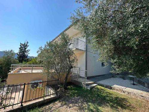 Apartman Sofija HN in Ratisevina