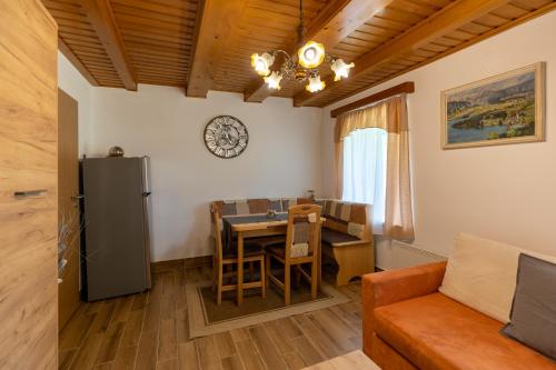 Počitniška hiša Taler - Bohinj