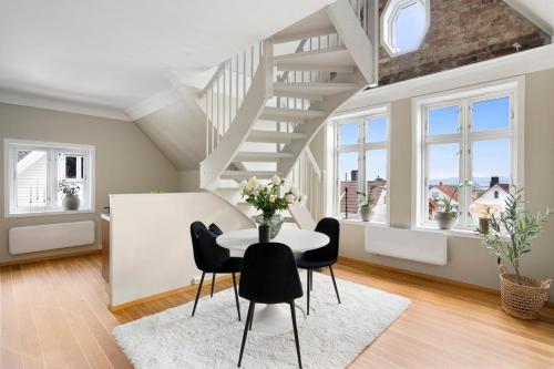 B&B Stavanger - Leilighet i Stavanger - Bed and Breakfast Stavanger