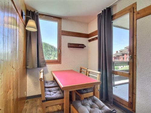 Appartement 2 pièces avec balcon, proche commerces - FR-1-455-219 (Appartement 2 pieces avec balcon, proche commerces - FR-1-455-219) in لا بلاجني