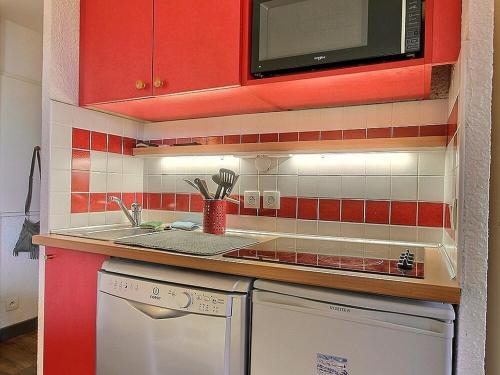 Appartement 2 pièces avec balcon, proche commerces - FR-1-455-219 (Appartement 2 pieces avec balcon, proche commerces - FR-1-455-219) in لا بلاجني