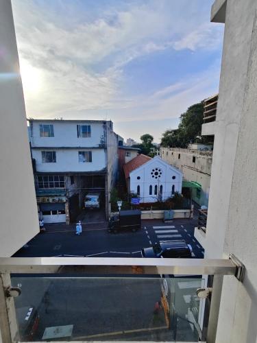 View, The Kings Colombo in Kotahena