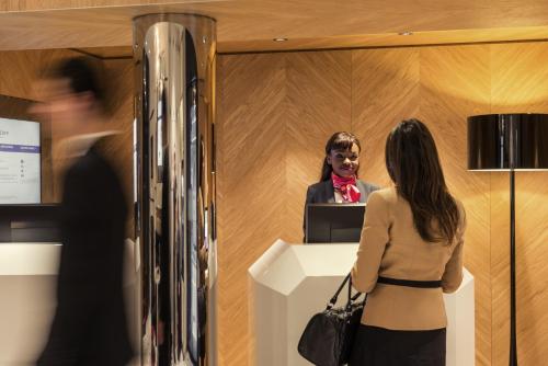 Mercure Paris Opera Louvre - image 3