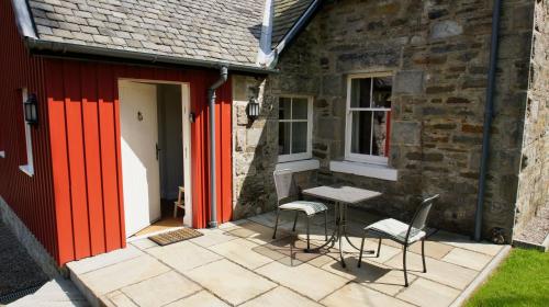 Edinample Lodge – Lochearnhead