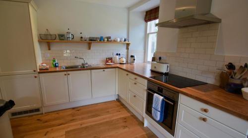 Зовнішній вигляд готелю, Edinample Lodge in Лочернхед