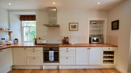 Edinample Lodge – Lochearnhead