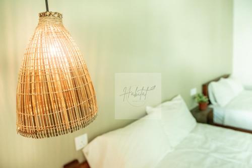 Habitat Homestay Large Semi-D House For 11-13Pax