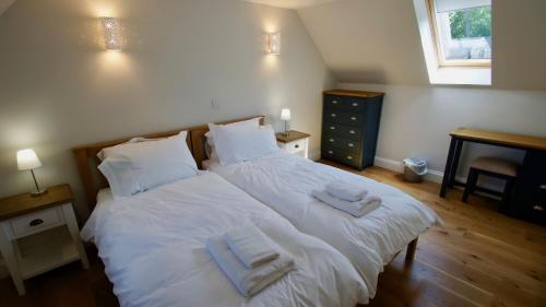 Edinample Lodge – Lochearnhead