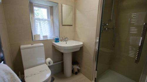 Edinample Lodge – Lochearnhead