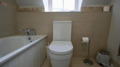 Edinample Lodge – Lochearnhead