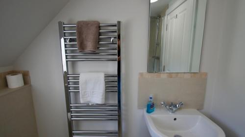 Edinample Lodge – Lochearnhead