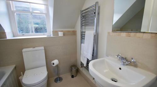 Edinample Lodge – Lochearnhead