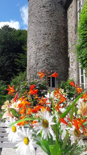 Manoir de l'Angélus