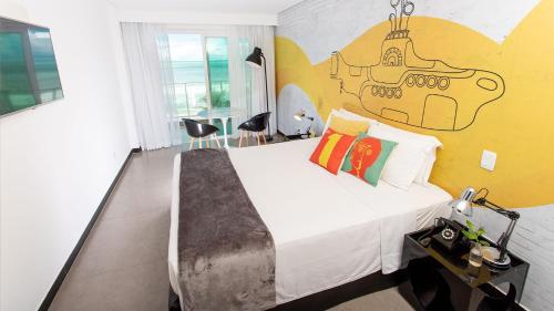 487642449 Kembali Hotel Porto de Galinhas - Adults Only
