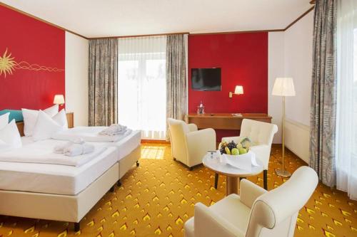 ACHAT Hotel Frankfurt Maintal