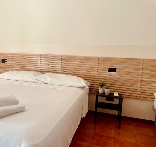 B&B Curtatone - A Paranza - Bed and Breakfast Curtatone