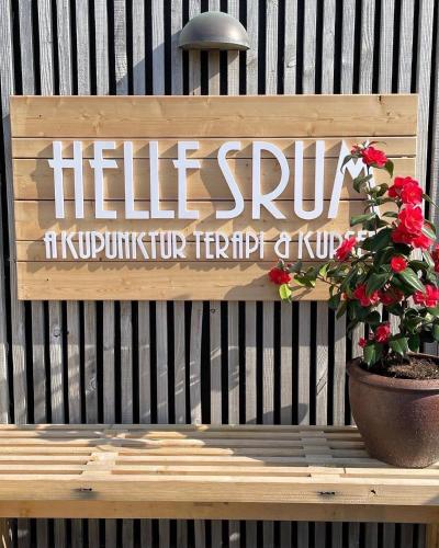 Guesthouse Klitmøller – Thisted, TX