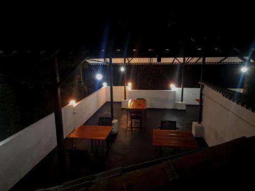 Gagana Villa in Halloluwa