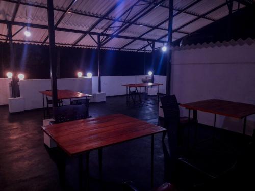 Gagana Villa in Halloluwa