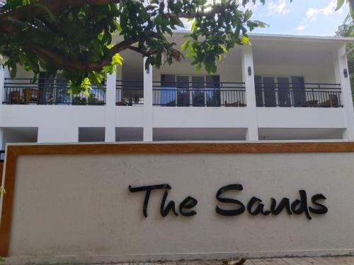 THE SANDS LOMBOK