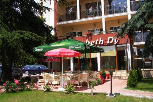 Elizabeth Dy Boutique Hotel - image 12