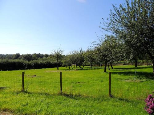Bienvenue à La Sélinière ! (Bienvenue a La Seliniere !) in Champ-du-Boult