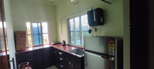 Gaur Homestay Deluxe AC Apartments