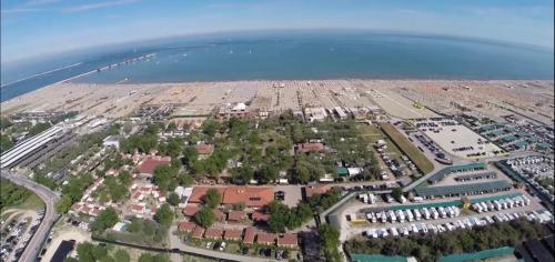 VULCANO in Sottomarina