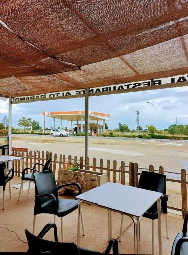 HOSTAL ALTO PÁRAMO 4