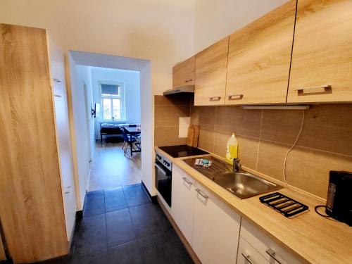 Vienna City Home Apartment - near Metro station, Vienna