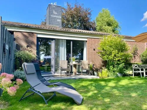 Ferienwohnung Nina in Egestorf, Deutschland