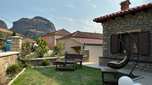 Guesthouse Pyxari 2